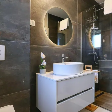 Lumea With Heated Pool *