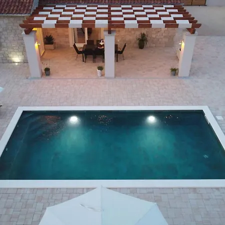 Lumea With Heated Pool *