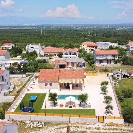 Lumea With Heated Pool Villa